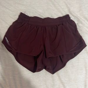 LuLu lemon short